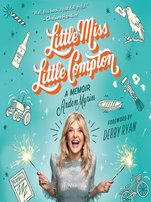 Little Miss Little Compton - Audiobook